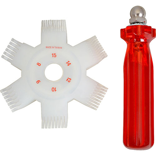 ALLPOINTS 1421708 FIRST AID KITS & FIRE SAFETY