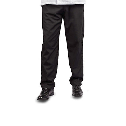 ALLPOINTS KNG XL Baggy Cooks Pants Black for Mavrik 1421XL