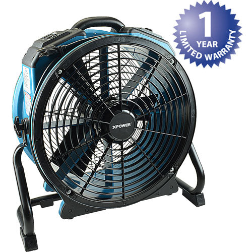 ALLPOINTS 1591217 INLINE DUCT FANS