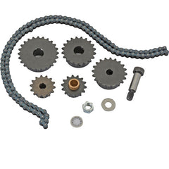 ALLPOINTS 1831184 SPLIT PHASE MOTORS