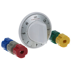ALLPOINTS 221527 TOGGLE SWITCHES