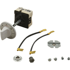 ALLPOINTS 2501034 RELAYS & SWITCHES
