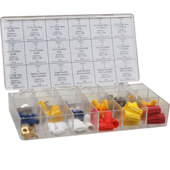 ALLPOINTS 2531109 ELECTRICAL CONNECTORS & TERMINALS