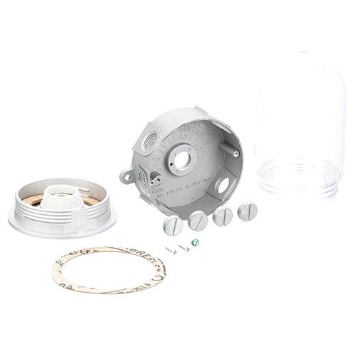 ALLPOINTS 263211 LIGHTING, CONTROLS & ACCESSORIES