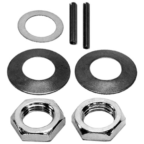 ALLPOINTS 265863 CONTROL & CIRCUIT BOARDS