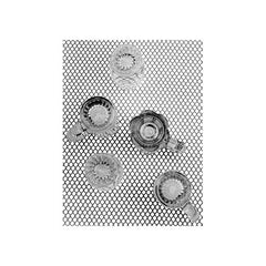 ALLPOINTS 2801170 WALL BRACKETS & PARTS