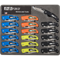 ALLPOINTS 2802280 KNIVES & MULTI-PURPOSE TOOLS