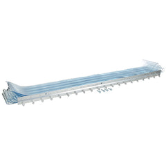 ALLPOINTS 322174 AIR VENTS