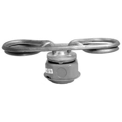 ALLPOINTS 341027 ELECTRIC HEATERS