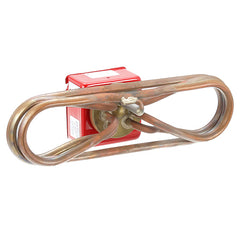 ALLPOINTS 341125 WATER HEATERS