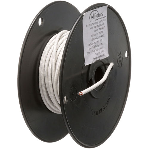 ALLPOINTS 381265 WIRE CONNECTIONS