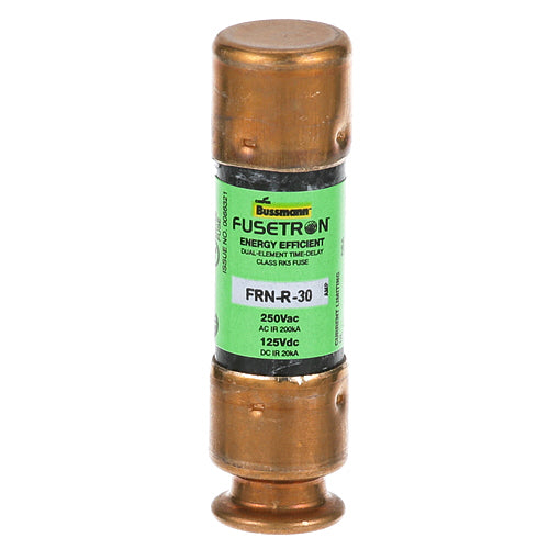 ALLPOINTS 381421 FUSES