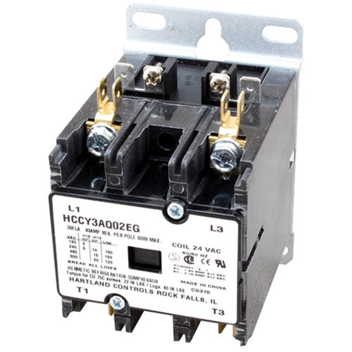 ALLPOINTS 441611 CONTACTORS
