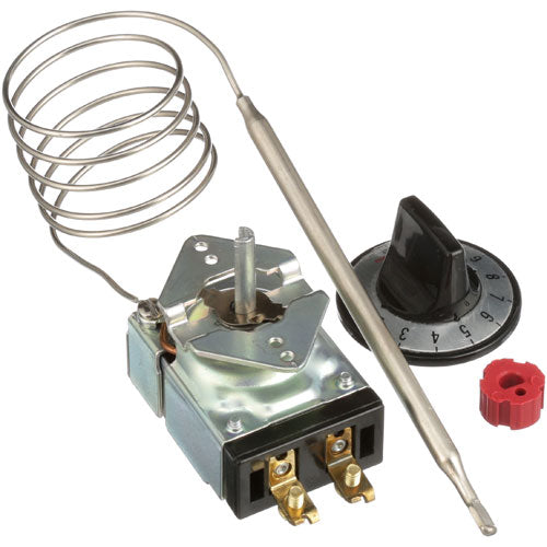 ALLPOINTS 461151 ELECTRIC HEAT THERMOSTATS