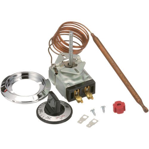 ALLPOINTS 461058 ELECTRIC HEAT THERMOSTATS