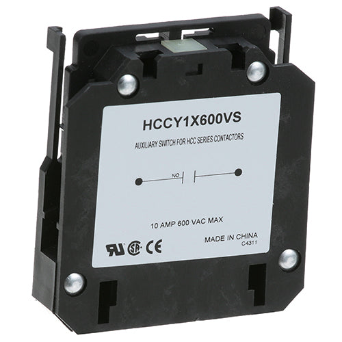 ALLPOINTS 441623 AUXILIARY SWITCHES