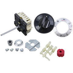 ALLPOINTS 421018 RELAYS & SWITCHES