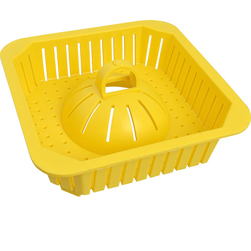 ALLPOINTS 1021201 FLOOR DRAINS