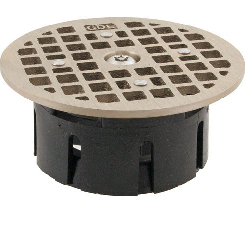 ALLPOINTS 1021171 FLOOR DRAINS