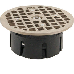 ALLPOINTS 1021171 FLOOR DRAINS