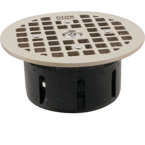 ALLPOINTS 1021173 ROOF DRAINS