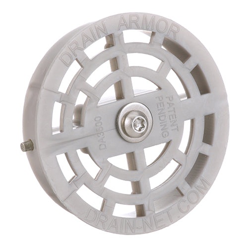 ALLPOINTS 1021217 STRAINERS WITH SPUDS