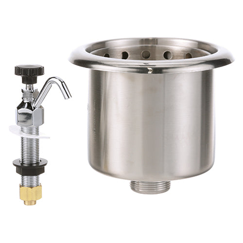 ALLPOINTS 1171130 AIR CLEANER REPLACEMENT PARTS