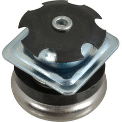 ALLPOINTS 1211024 WALL BRACKETS & PARTS