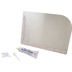 ALLPOINTS 1171528 SHEET METAL, JOINER STRIPS, SPLASH GUARDS