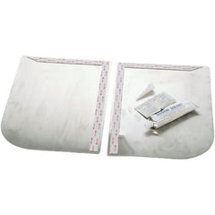 ALLPOINTS 1171474 SHEET METAL, JOINER STRIPS, SPLASH GUARDS