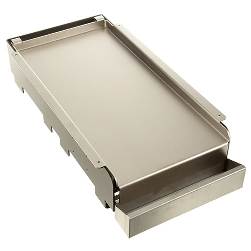 ALLPOINTS 1331002 GRIDDLES