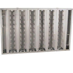 ALLPOINTS 1291231 AIR CLEANER REPLACEMENT PARTS