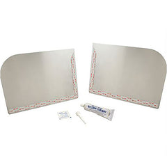 ALLPOINTS 1171529 SHEET METAL, JOINER STRIPS, SPLASH GUARDS