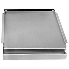 ALLPOINTS 1331003 GRIDDLES