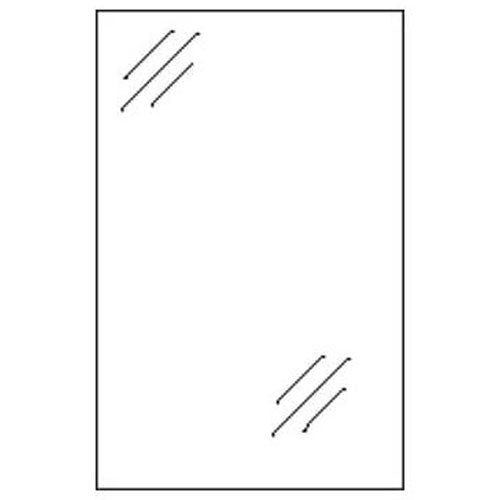 ALLPOINTS 1412063 AIR CLEANER REPLACEMENT PARTS