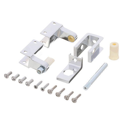 ALLPOINTS 1412138 HINGES, LATCHES, MOUNTING BRACKETS, CLIPS