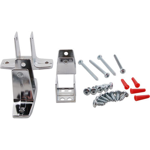 ALLPOINTS 1412160 DUCT BRACKETS