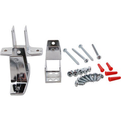 ALLPOINTS 1412160 DUCT BRACKETS