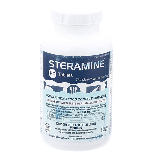 ALLPOINTS 181430 HAND SANITIZER & DISPENSERS