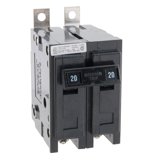 ALLPOINTS 2531411 CIRCUIT BREAKERS