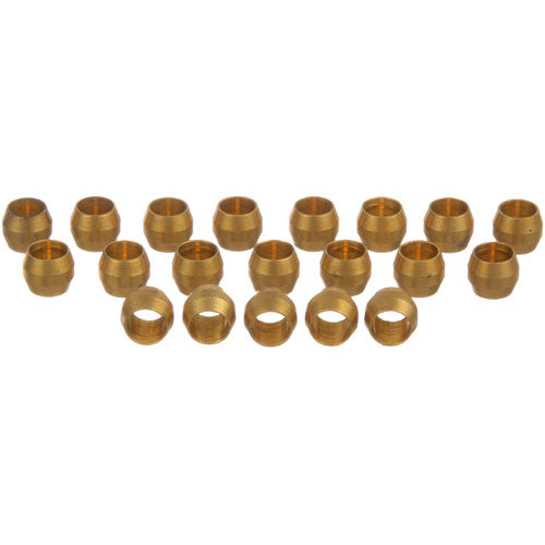 ALLPOINTS 263672 BRASS FITTINGS