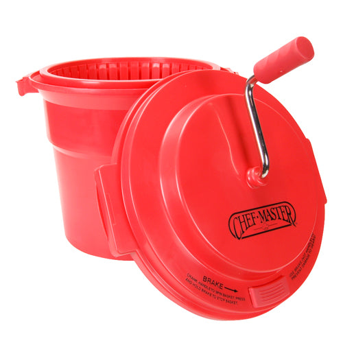 ALLPOINTS 2801497 SPINNERS AND DRYERS