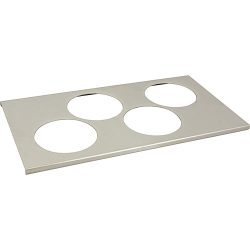 ALLPOINTS 2802111 PORTIONING DISPENSERS