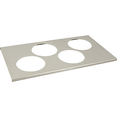 ALLPOINTS 2802111 PORTIONING DISPENSERS