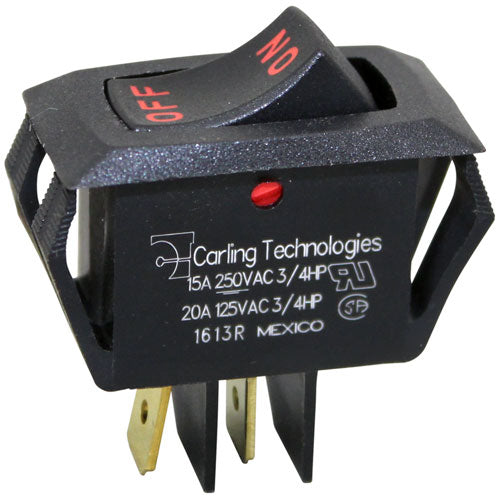 ALLPOINTS 421710 TOGGLE SWITCHES