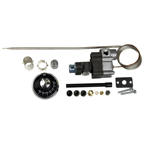 ALLPOINTS 461210 THERMOSTAT CONTROLS & KITS