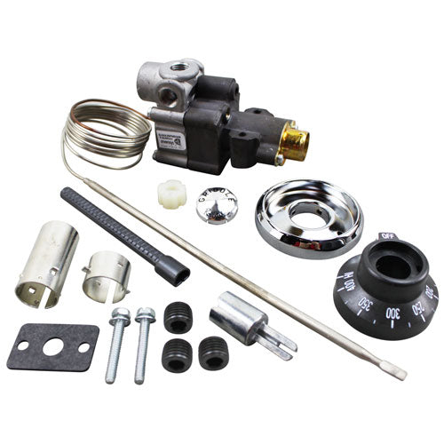 ALLPOINTS 461211 THERMOSTAT CONTROLS & KITS