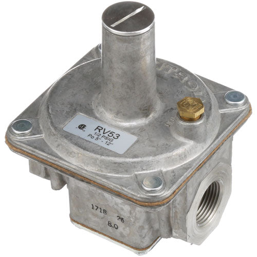 ALLPOINTS 521029 PRESSURE REGULATORS