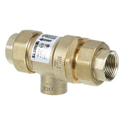 ALLPOINTS 561150 BACKFLOW PREVENTERS