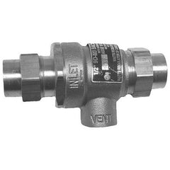 ALLPOINTS 561149 BACKFLOW PREVENTERS